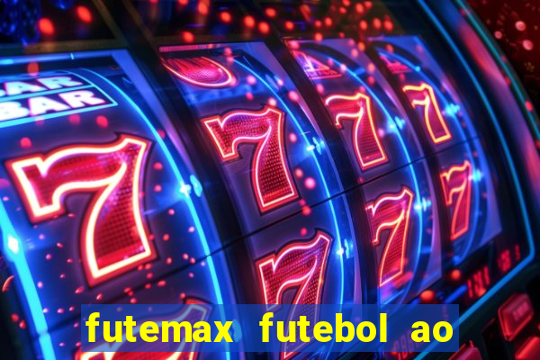 futemax futebol ao vivo serie c